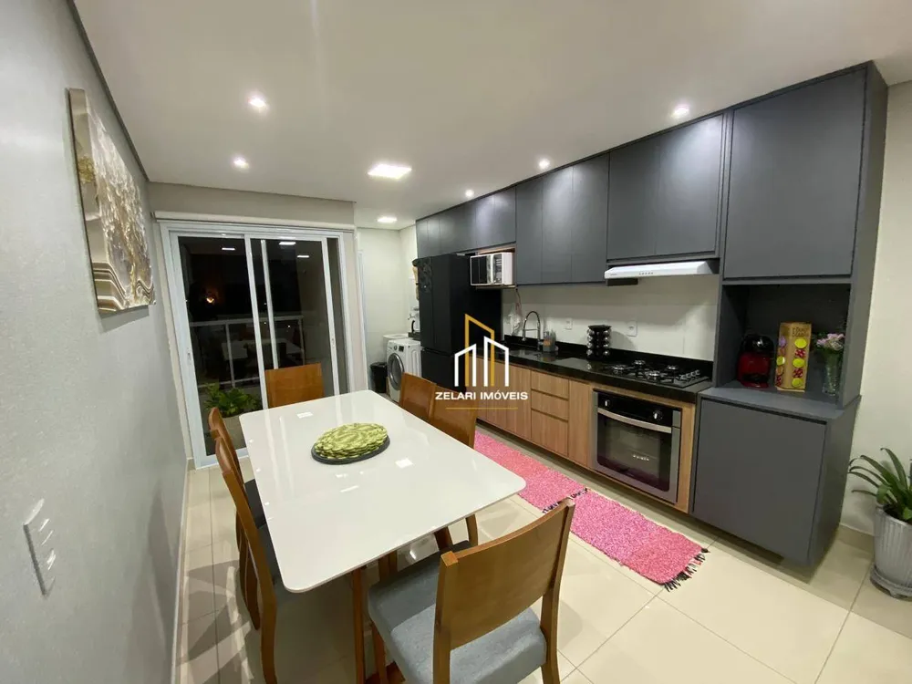Apartamento, 2 quartos, 74 m² - Foto 3
