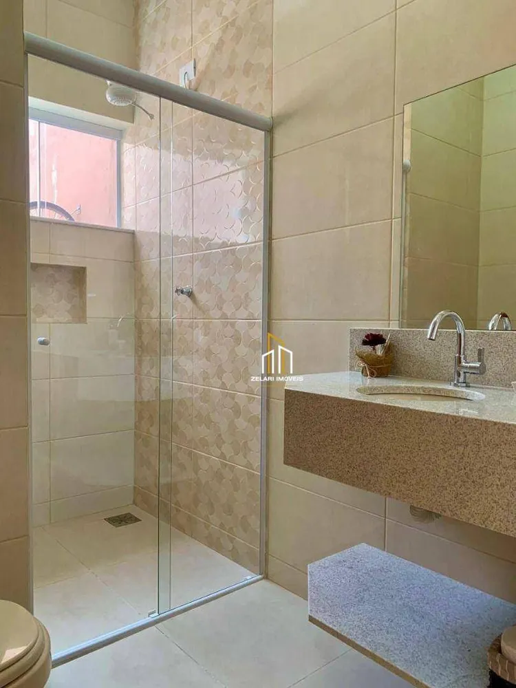 Casa de Condomínio, 4 quartos - Foto 5