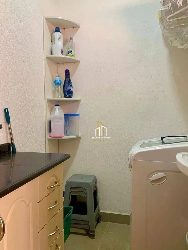 Casa de Condomínio, 4 quartos - Foto 6