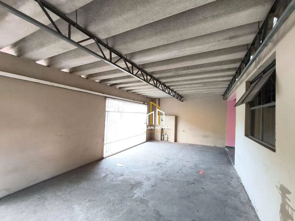 Casa, 3 quartos, 96 m² - Foto 8