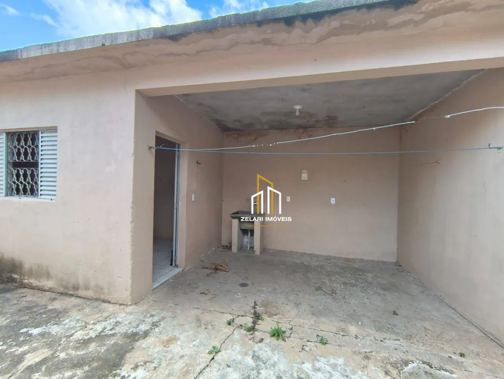 Casa, 3 quartos, 96 m² - Foto 7