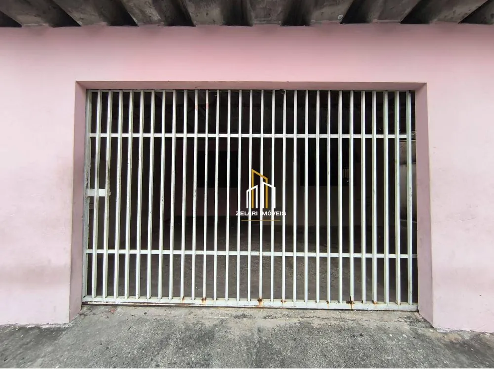 Casa, 3 quartos, 96 m² - Foto 2