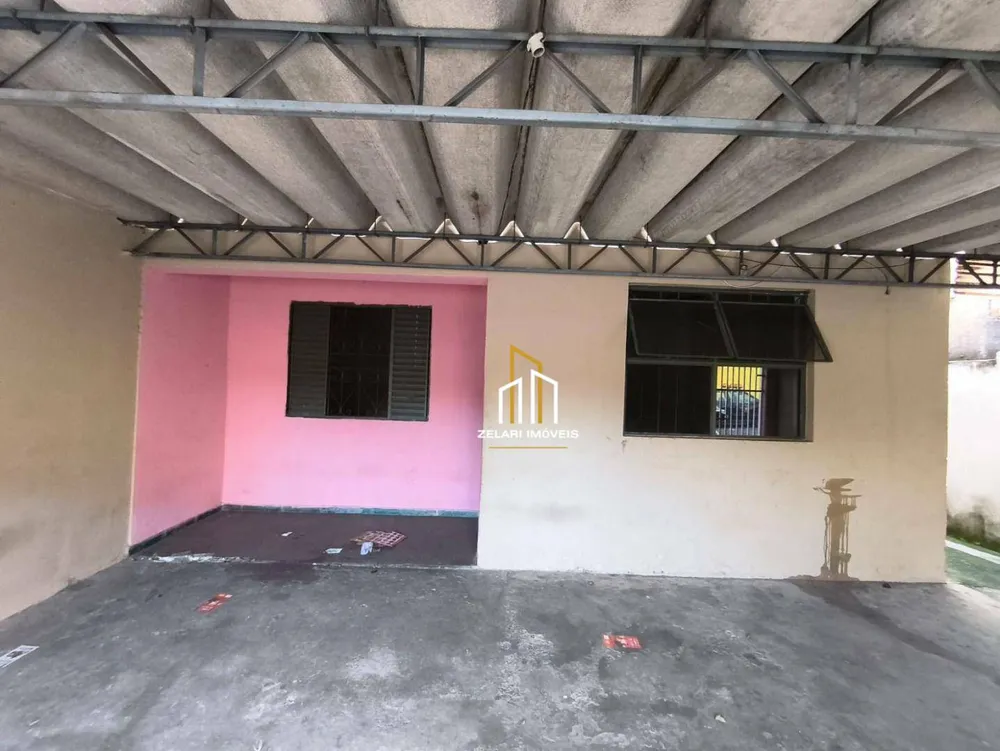 Casa, 3 quartos, 96 m² - Foto 6