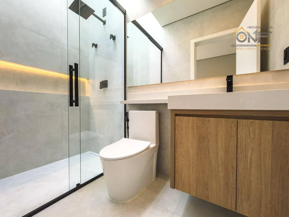 Casa de Condomínio, 3 quartos - Foto 6