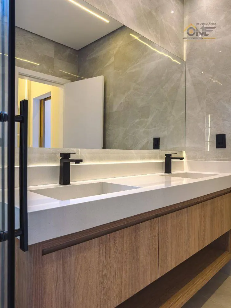 Casa de Condomínio, 3 quartos - Foto 7