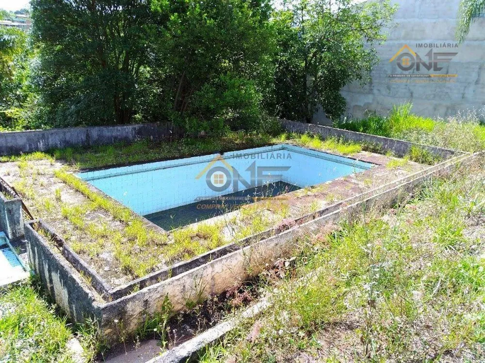 Sítio, 5 quartos, 6103 m² - Foto 3