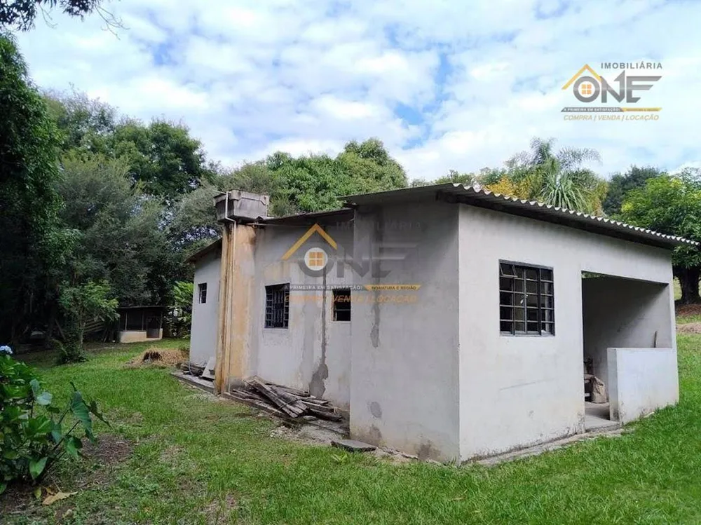 Sítio, 5 quartos, 6103 m² - Foto 1