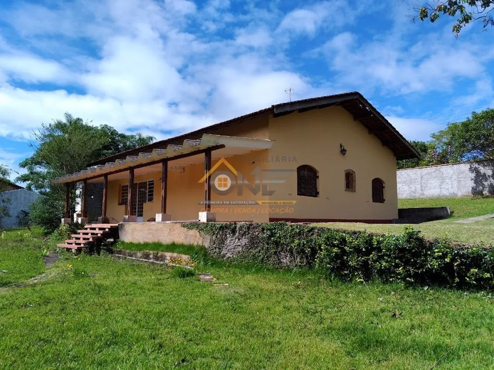 Sítio, 5 quartos, 6103 m² - Foto 8