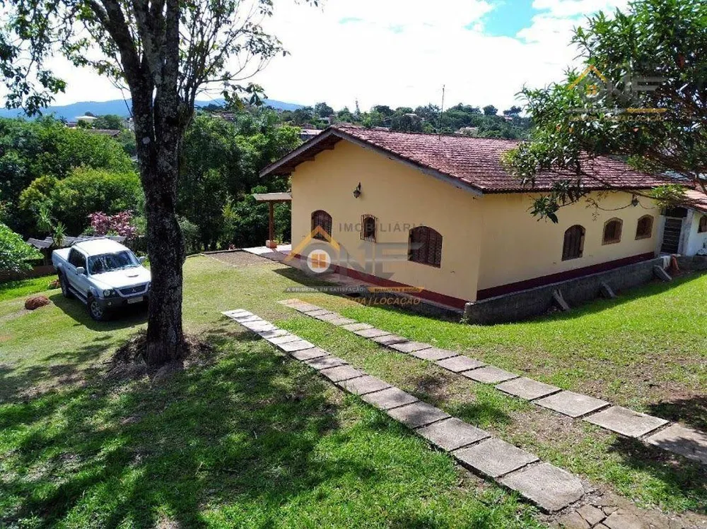 Sítio, 5 quartos, 6103 m² - Foto 5