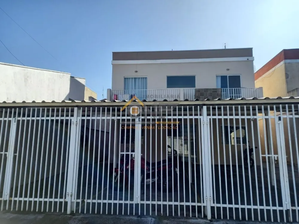 Apartamento, 2 quartos, 73 m² - Foto 1