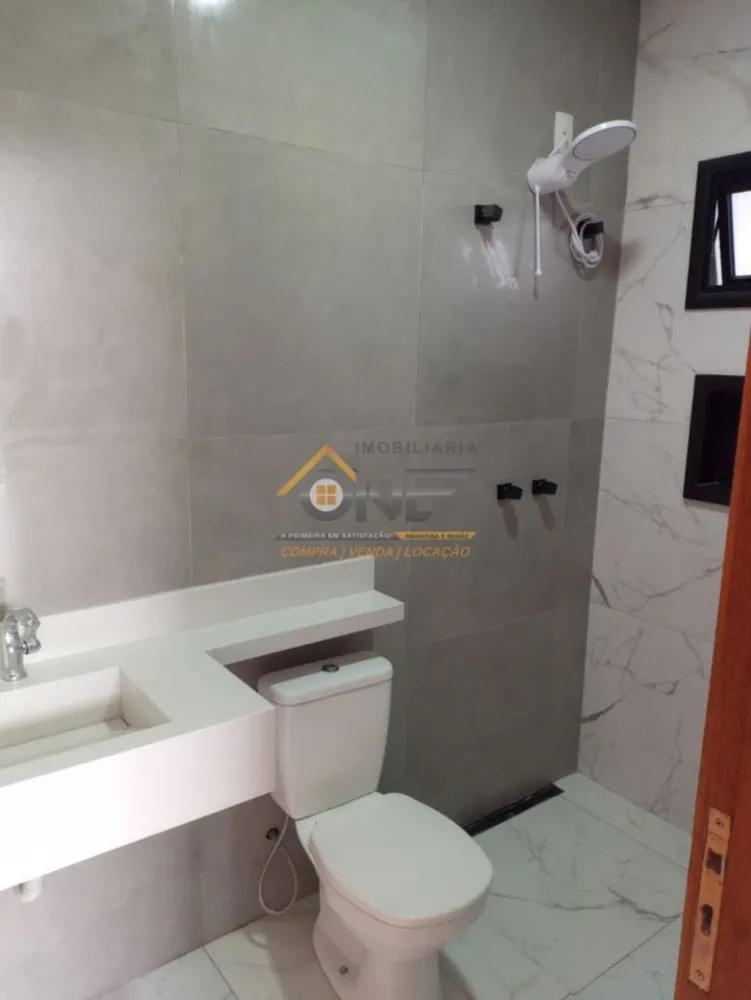 Casa, 3 quartos, 300 m² - Foto 6