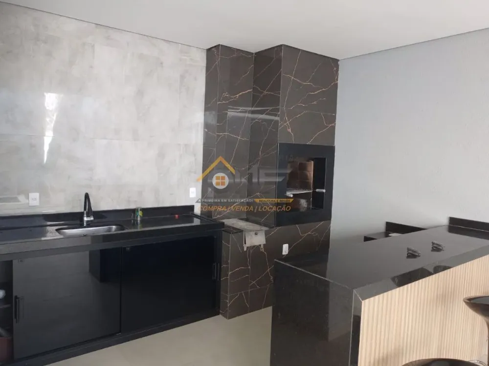 Casa, 3 quartos, 300 m² - Foto 1
