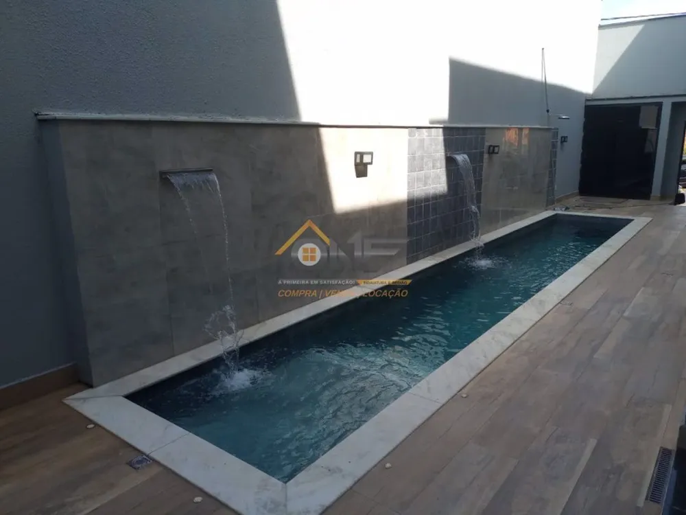 Casa, 3 quartos, 300 m² - Foto 2