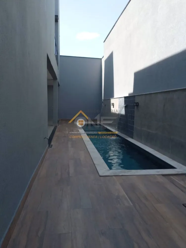 Casa, 3 quartos, 300 m² - Foto 4