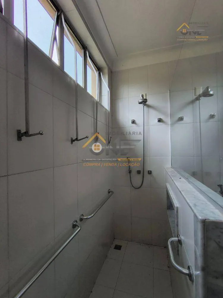 Casa de Condomínio, 4 quartos - Foto 9