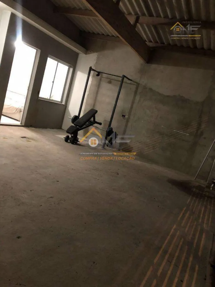 Casa, 2 quartos, 118 m² - Foto 3
