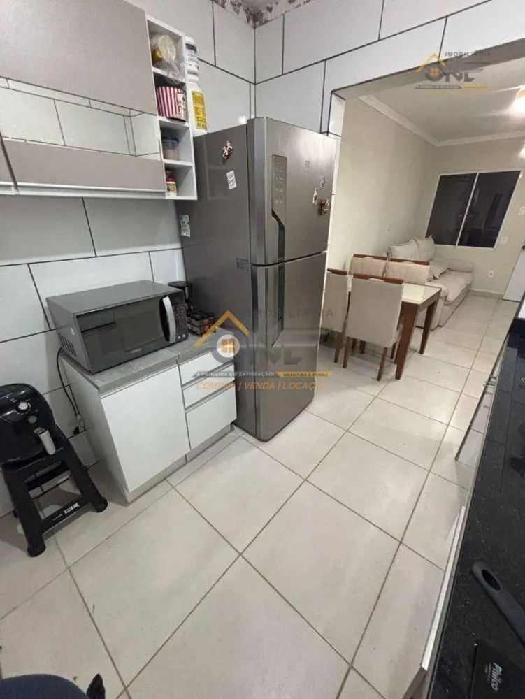 Casa, 2 quartos, 118 m² - Foto 1