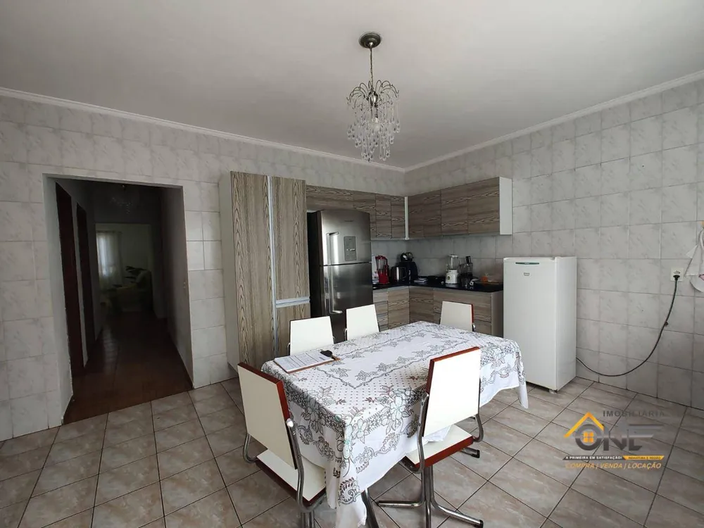 Casa, 3 quartos, 132 m² - Foto 5
