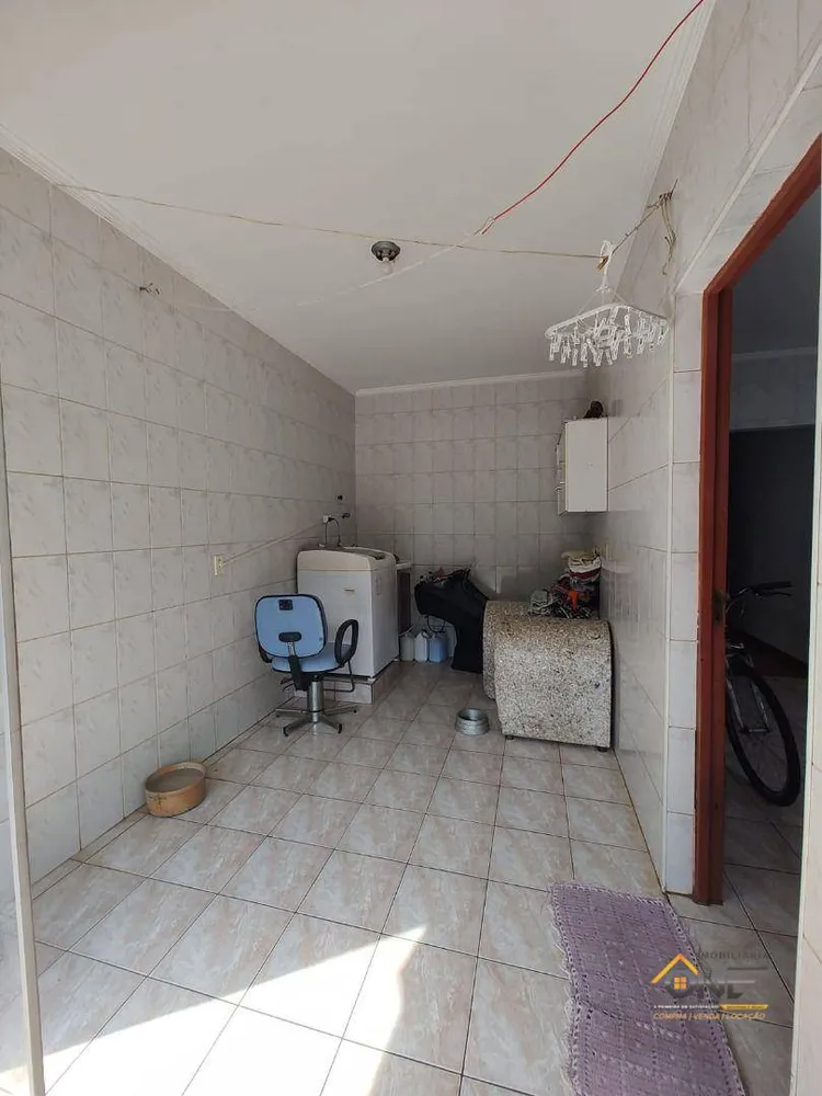 Casa, 3 quartos, 132 m² - Foto 11