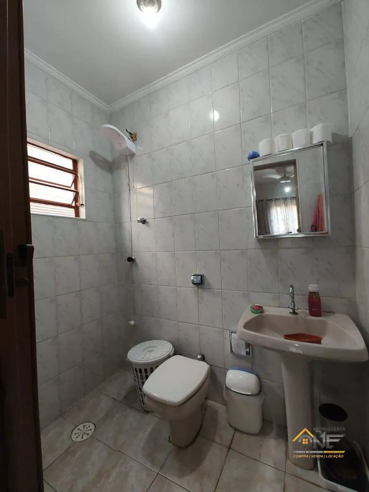 Casa, 3 quartos, 132 m² - Foto 6
