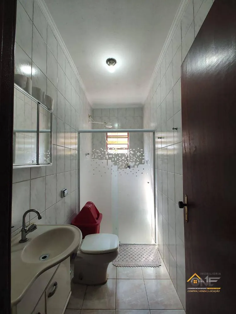 Casa, 3 quartos, 132 m² - Foto 10