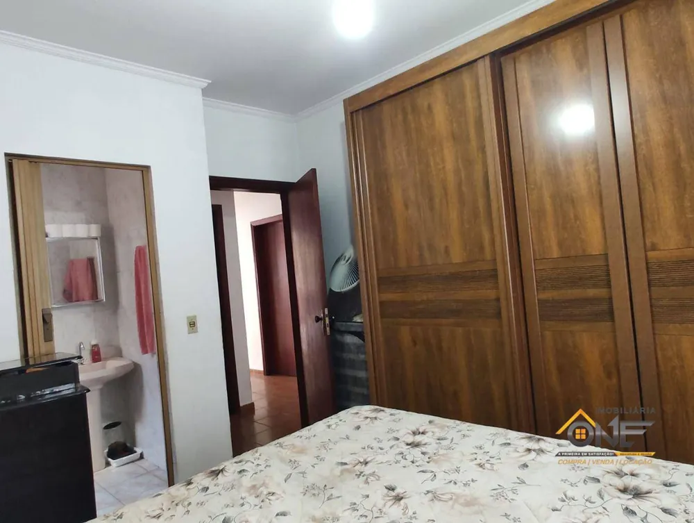 Casa, 3 quartos, 132 m² - Foto 7