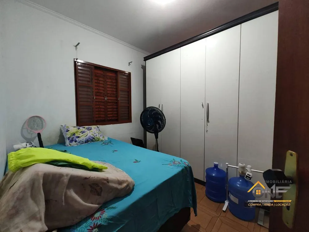 Casa, 3 quartos, 132 m² - Foto 8