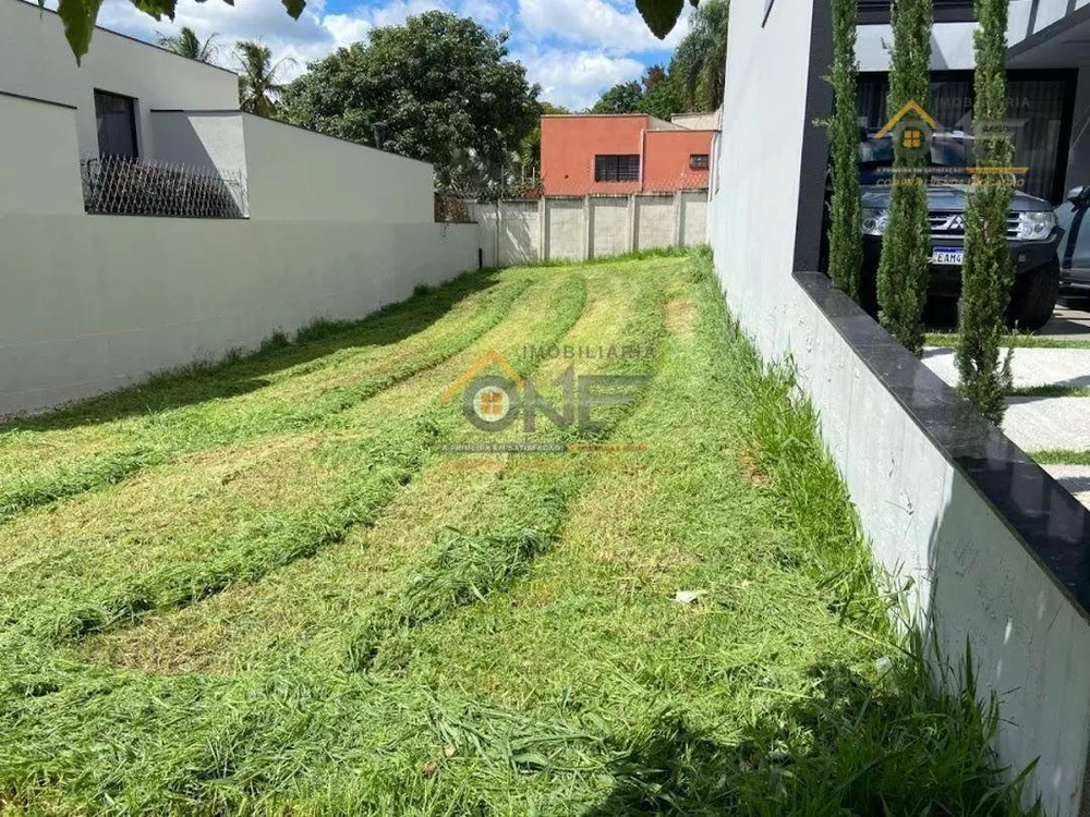 Loteamento e Condomínio, 353 m² - Foto 8