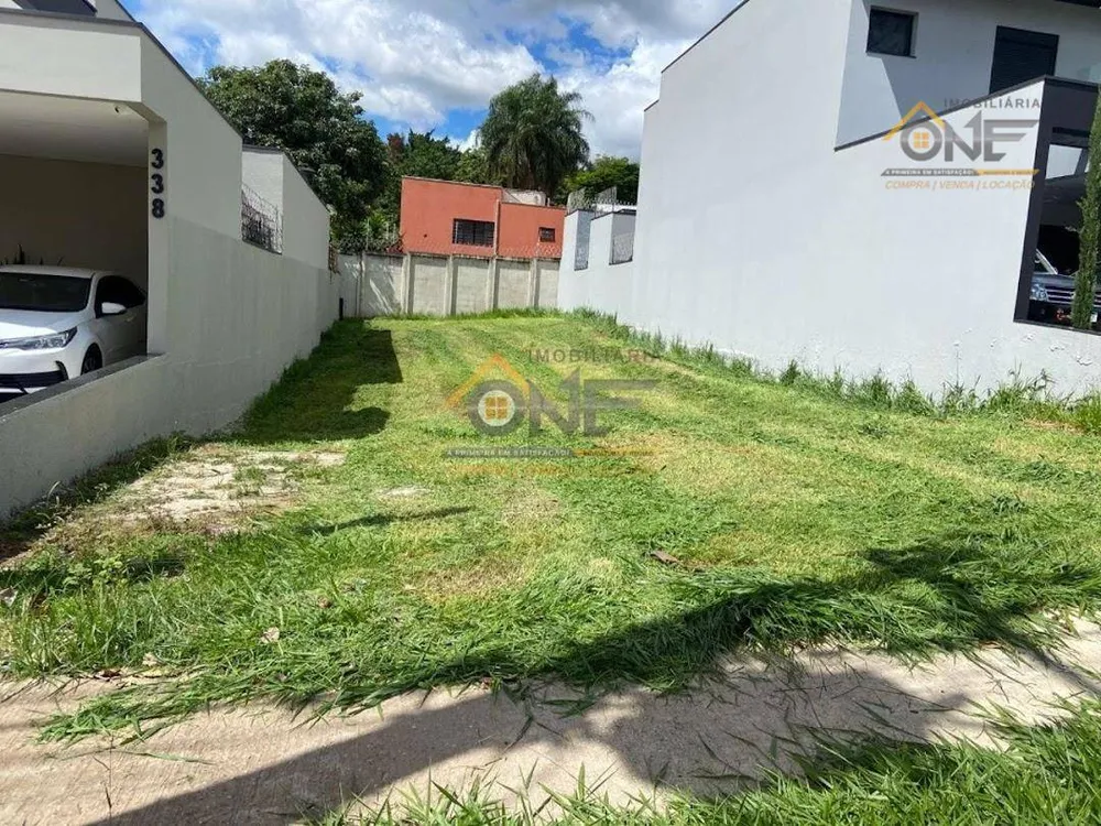 Loteamento e Condomínio, 353 m² - Foto 5