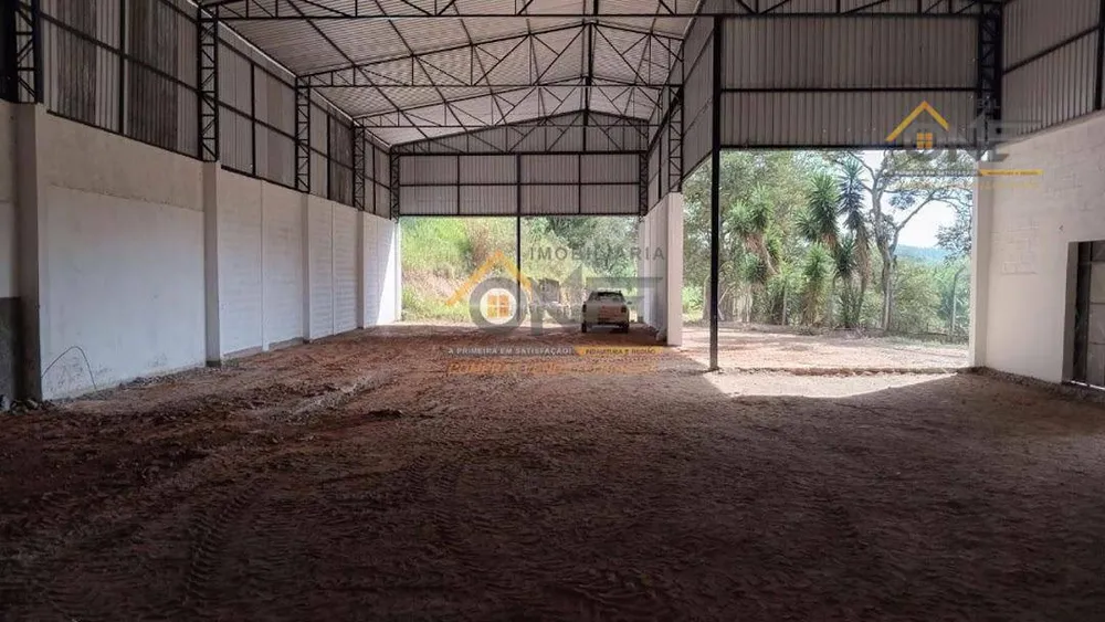 Depósito-Galpão, 860 m² - Foto 9