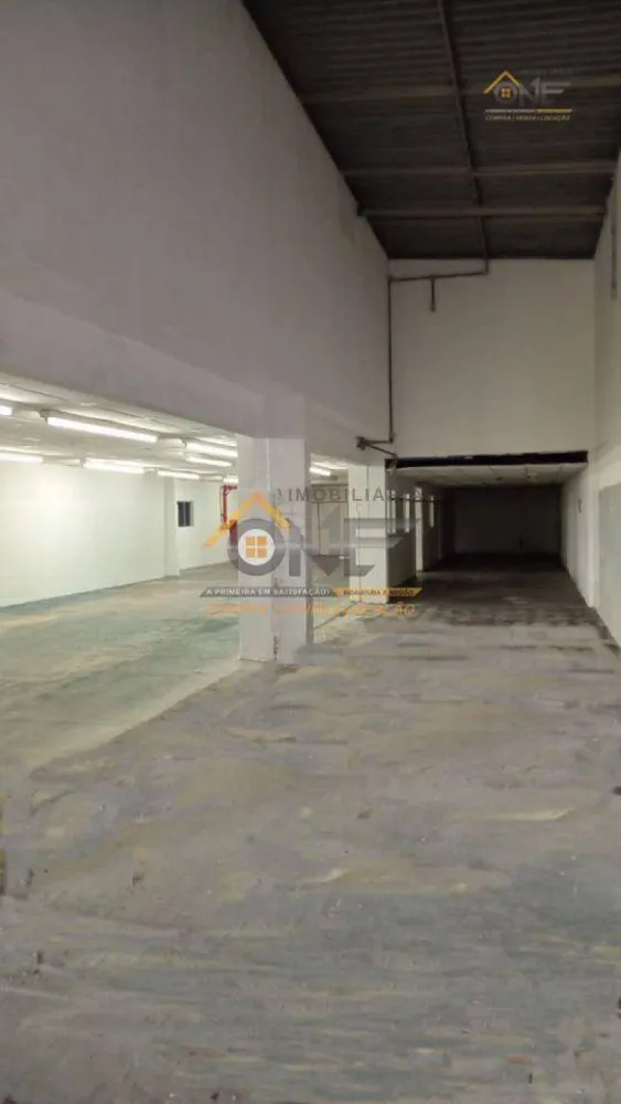 Depósito-Galpão, 860 m² - Foto 6