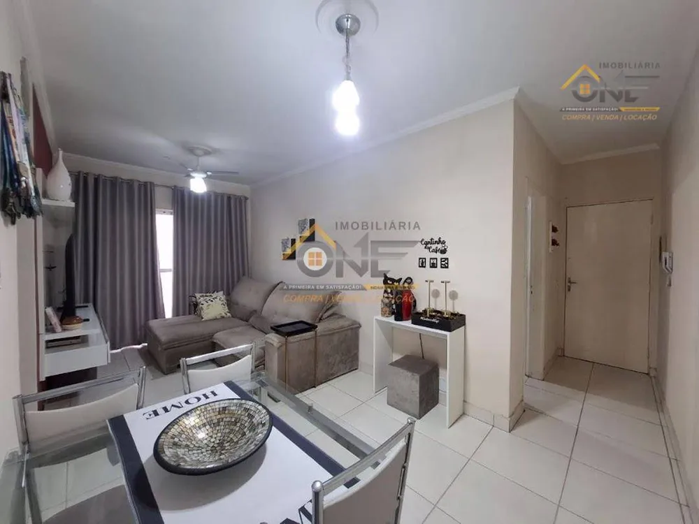 Apartamento, 2 quartos, 57 m² - Foto 5