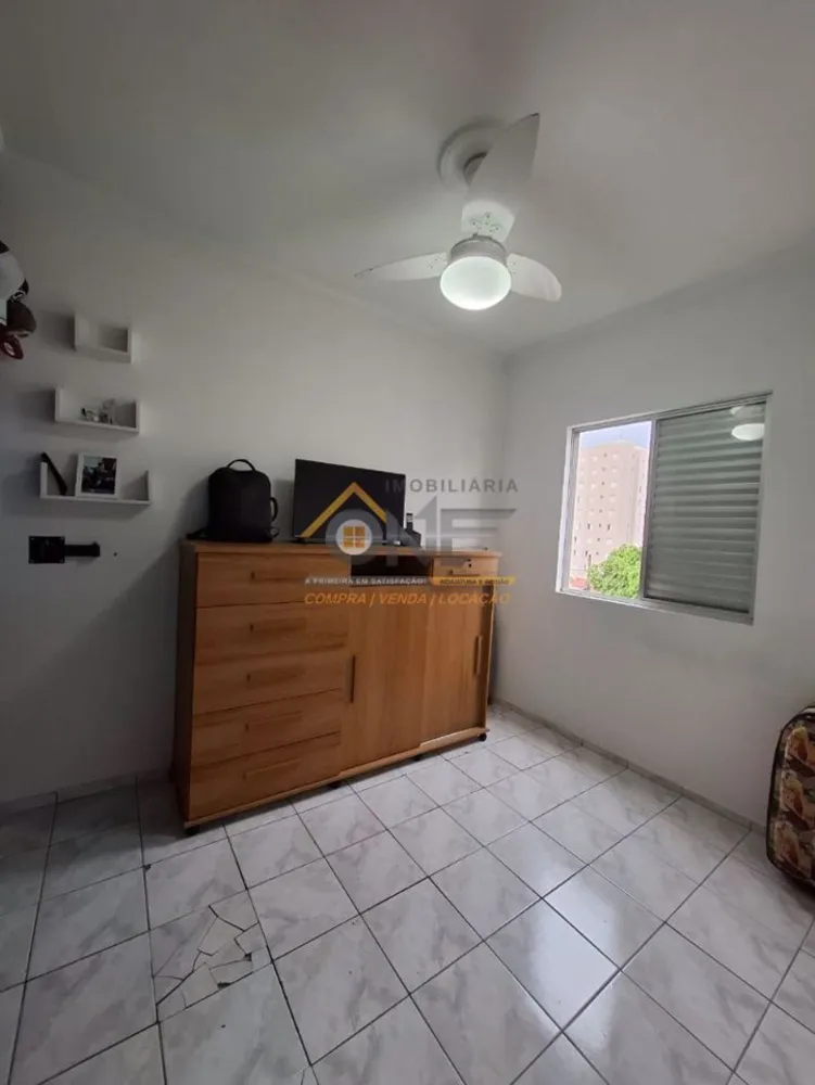 Apartamento, 2 quartos, 57 m² - Foto 2
