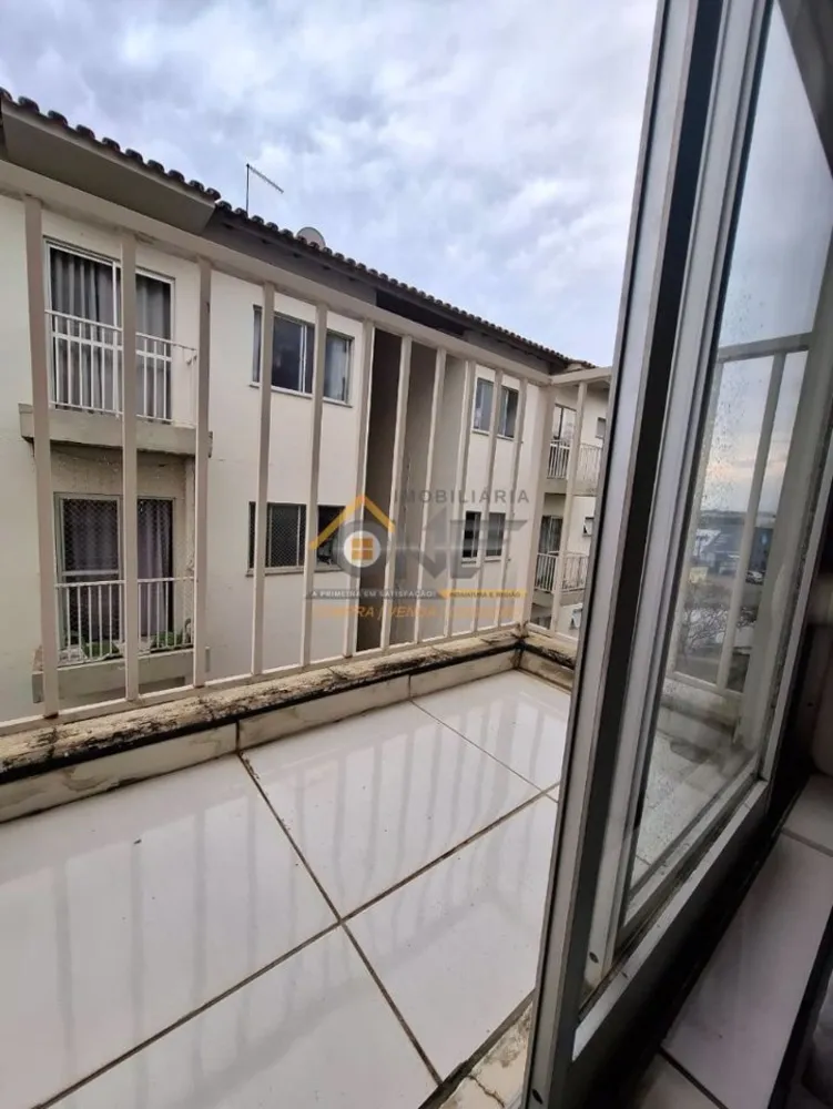 Apartamento, 2 quartos, 57 m² - Foto 3