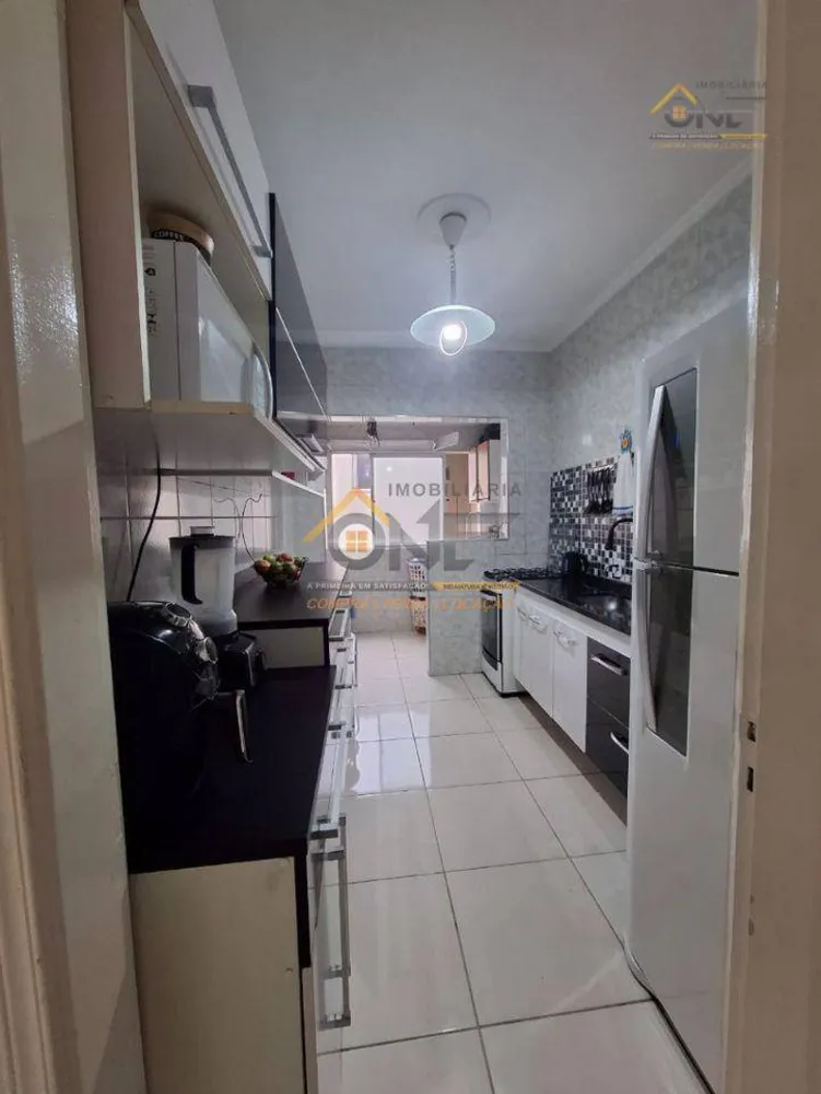 Apartamento, 2 quartos, 57 m² - Foto 8