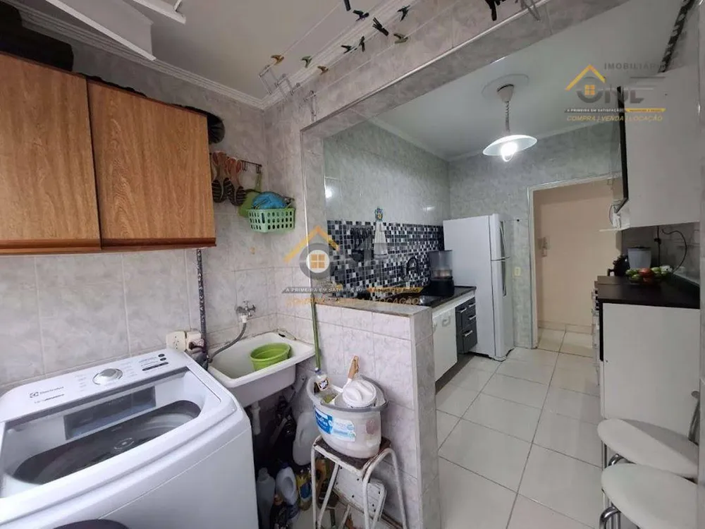 Apartamento, 2 quartos, 57 m² - Foto 9