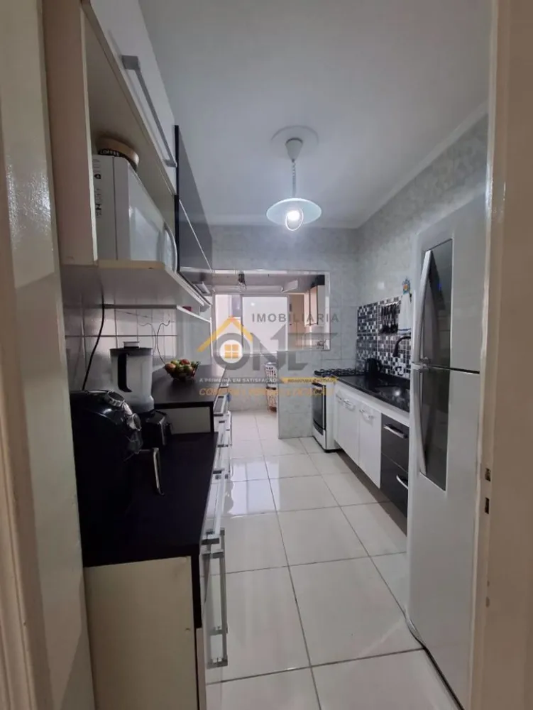 Apartamento, 2 quartos, 57 m² - Foto 4