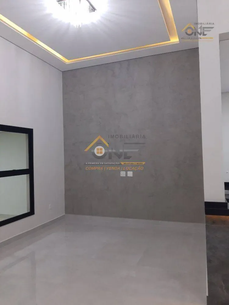 Casa, 3 quartos, 101 m² - Foto 2