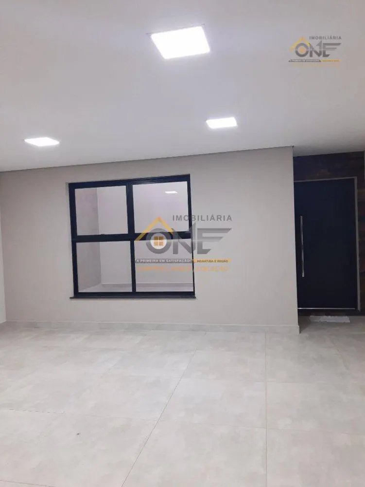 Casa, 3 quartos, 101 m² - Foto 1