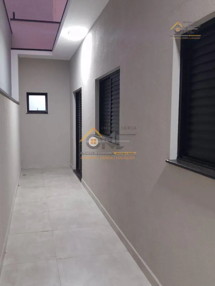 Casa, 3 quartos, 101 m² - Foto 6