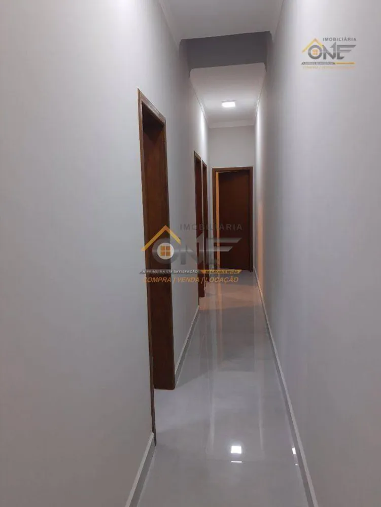 Casa, 3 quartos, 101 m² - Foto 7