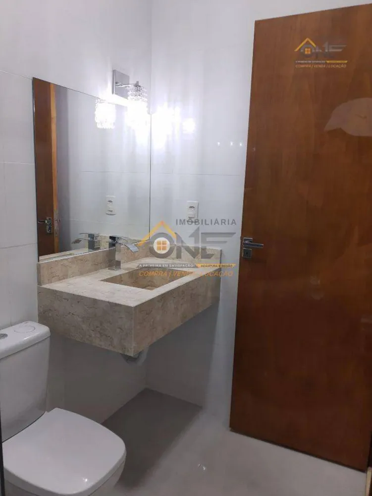 Casa, 3 quartos, 101 m² - Foto 8