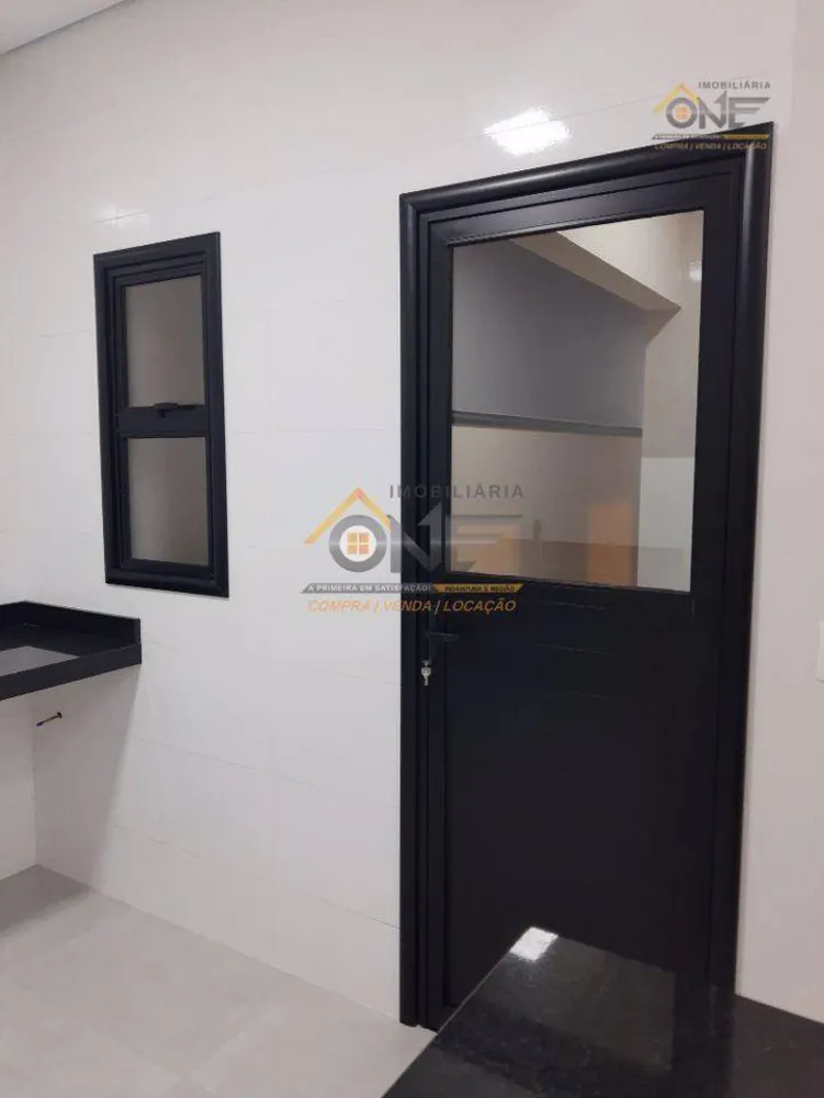 Casa, 3 quartos, 101 m² - Foto 3