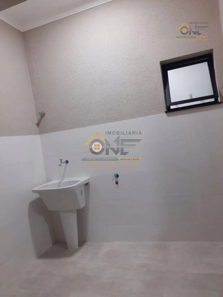 Casa, 3 quartos, 101 m² - Foto 4
