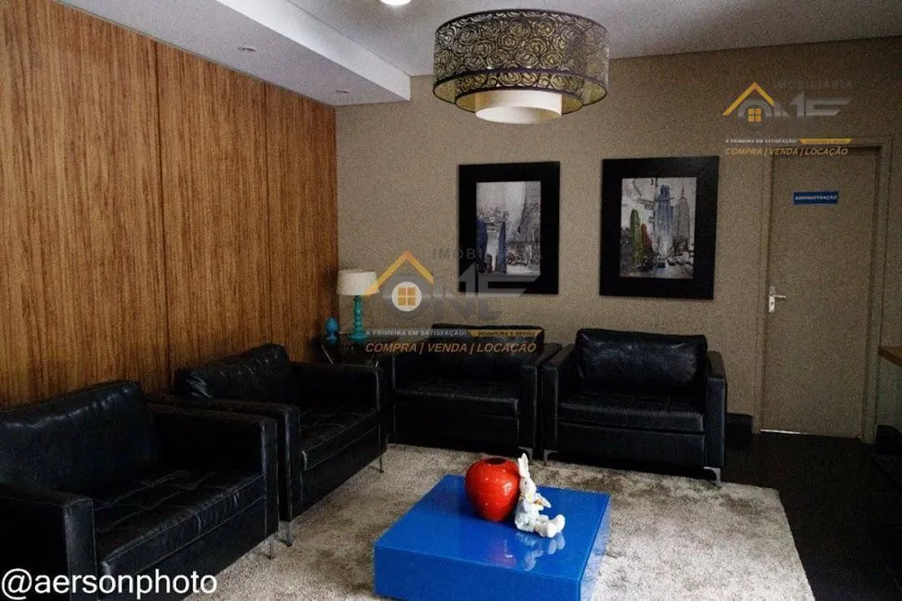 Apartamento, 3 quartos, 260 m² - Foto 7