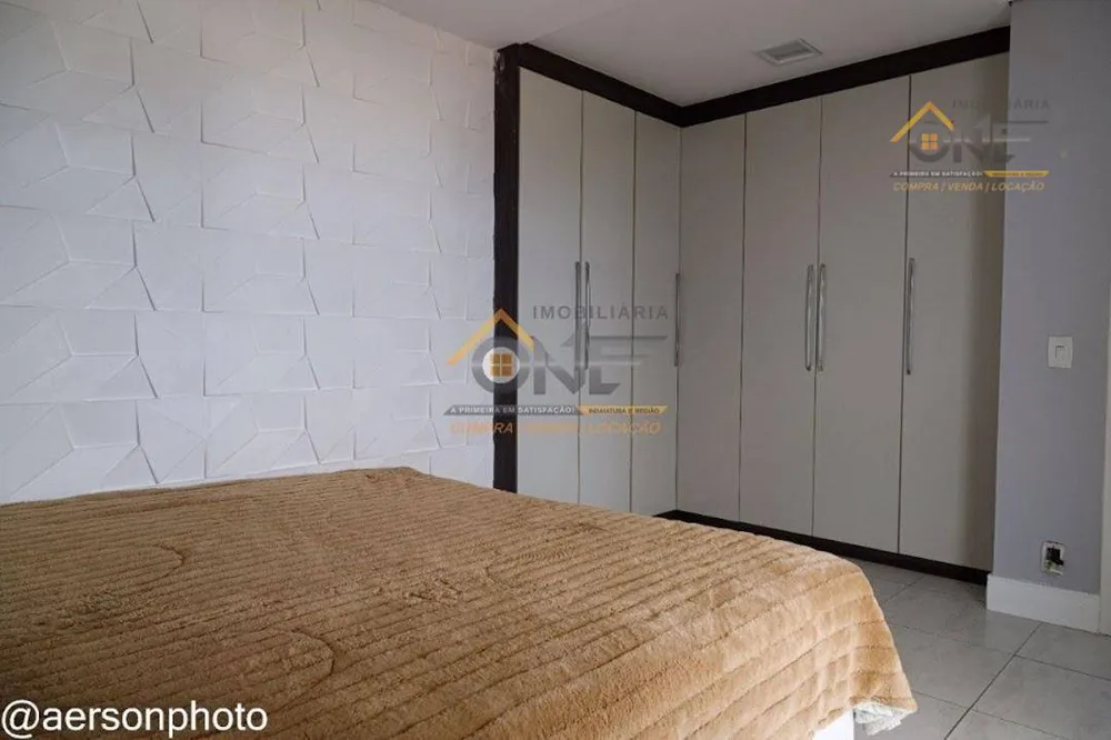 Apartamento, 3 quartos, 260 m² - Foto 6
