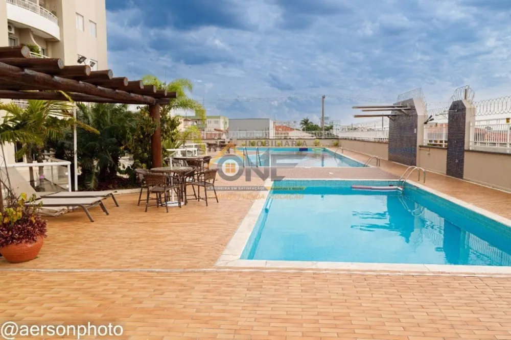 Apartamento, 3 quartos, 260 m² - Foto 4