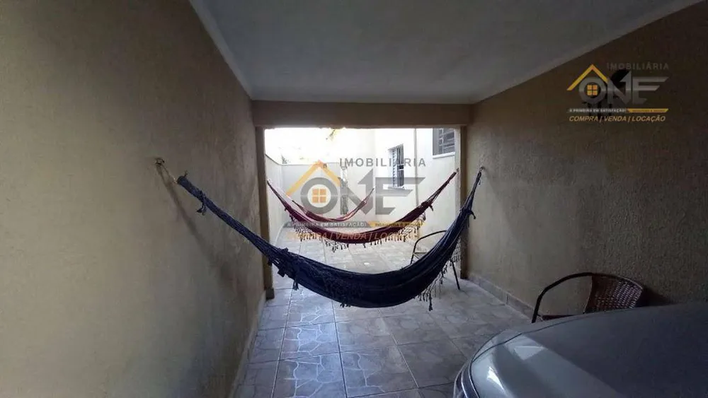 Casa, 3 quartos, 138 m² - Foto 5