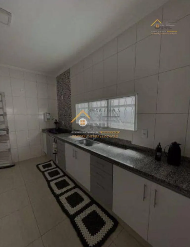 Casa, 3 quartos, 138 m² - Foto 8