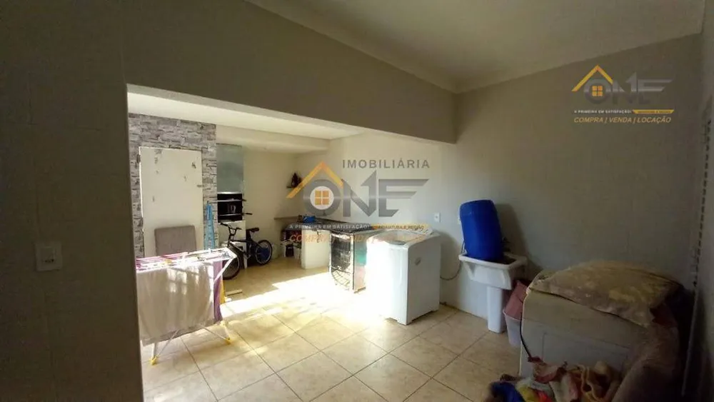 Casa, 3 quartos, 138 m² - Foto 14